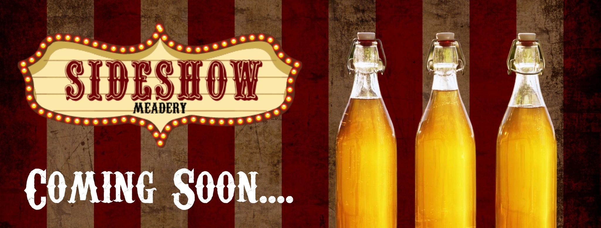 Sideshow Meadery Meadery Gatlinburg, Tennessee